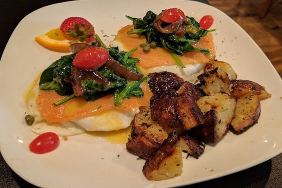 The 4 best breakfast and brunch spots in Nashville