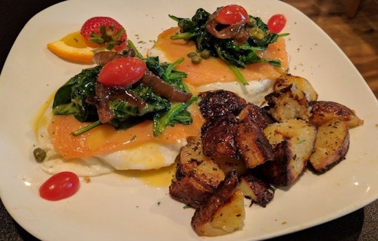 The 4 best breakfast and brunch spots in Nashville