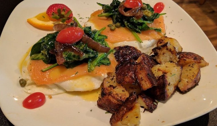The 4 best breakfast and brunch spots in Nashville