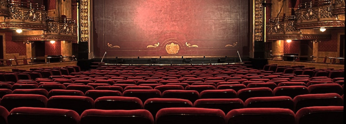 Can't-miss theater events in Los Angeles this week