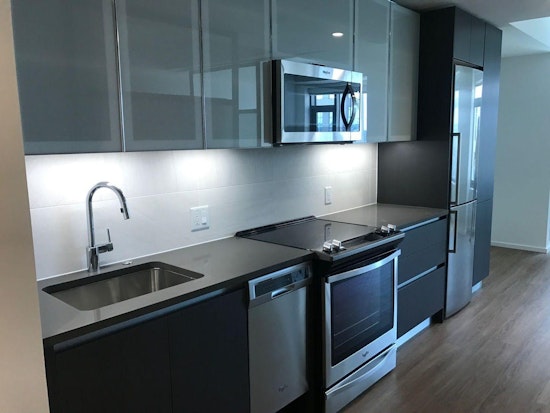 What will $3,200 rent you in South End, today?