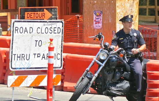 Castro Crime: Muni Assault Sends Man To Hospital, Armed Home Invasion, More