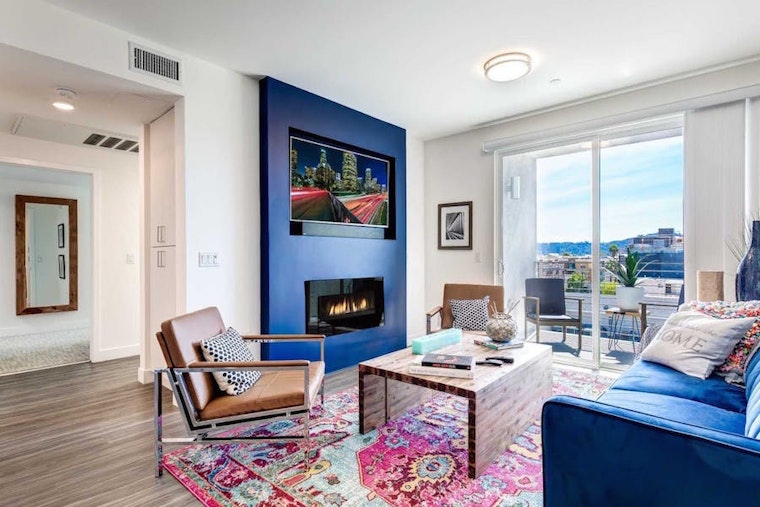 What will $2,400 rent you in North Hollywood, right now?