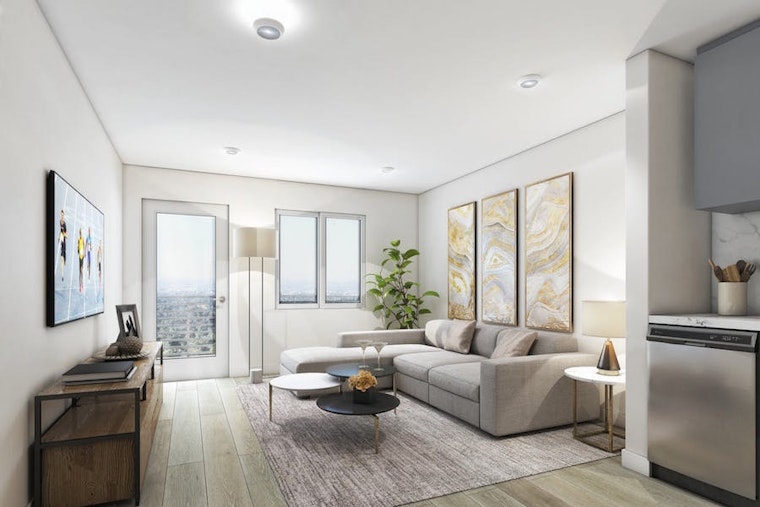 The most affordable apartment rentals for rent in Westchester, Los Angeles