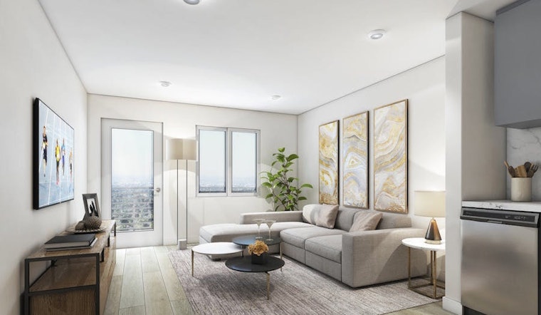 The most affordable apartment rentals for rent in Westchester, Los Angeles