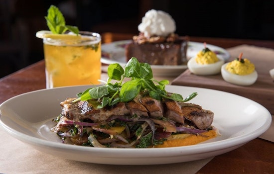 Craving New American? Check out these 3 new Tampa spots