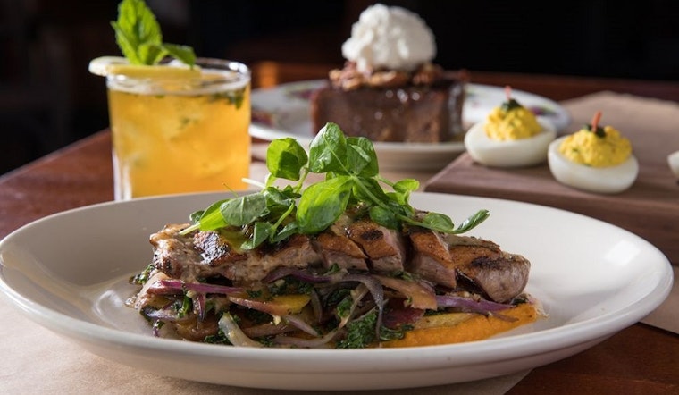 Craving New American? Check out these 3 new Tampa spots