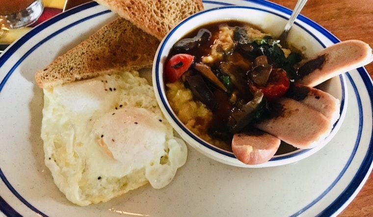 The 4 best breakfast and brunch spots in Charlotte