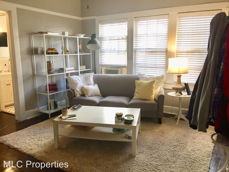 What will $1,400 rent you in Midtown, right now?