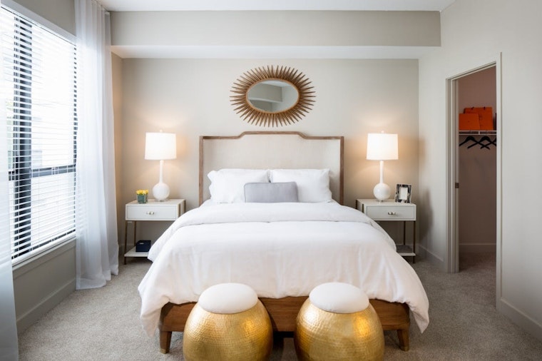 What will $1,500 rent you in Orlando, this month?