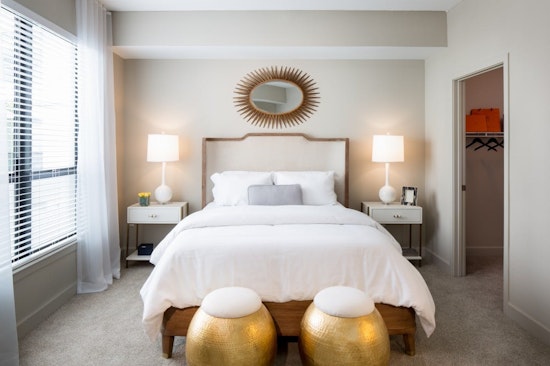 What will $1,500 rent you in Orlando, this month?