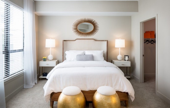 What will $1,500 rent you in Orlando, this month?