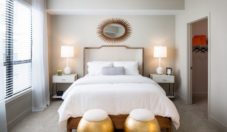 What will $1,500 rent you in Orlando, this month?