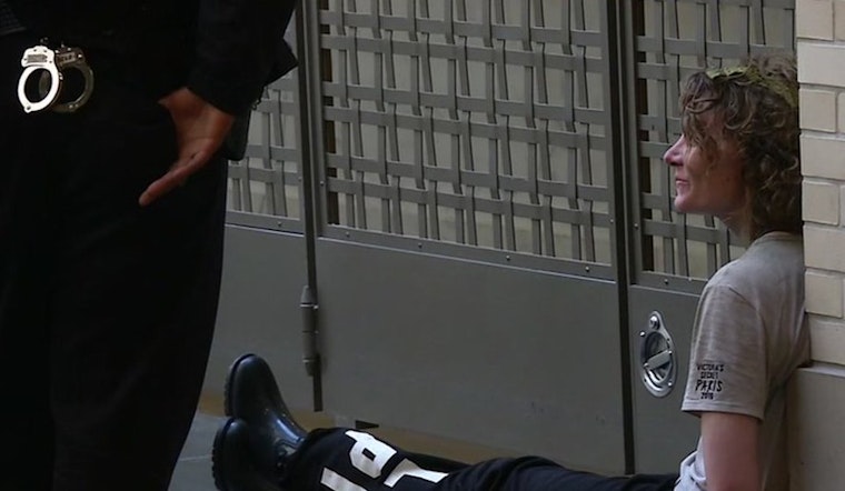Bystanders Foil Attempted Kidnapping Of 2-Year-Old At Ferry Building