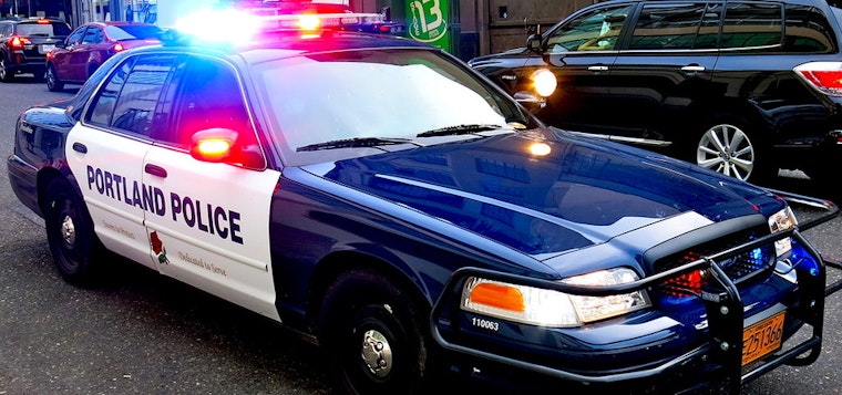 Top Portland news: Man fires shotgun to scare crows; 25-year-old suspect arrested in killing
