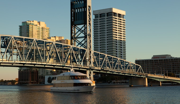 Top Jacksonville news: Police officer still employed after stealing from the department; more