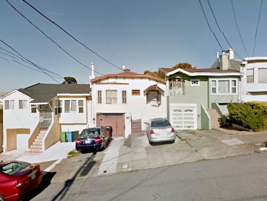 5 Adults, 1 Child Displaced After Early Morning Ingleside Fire