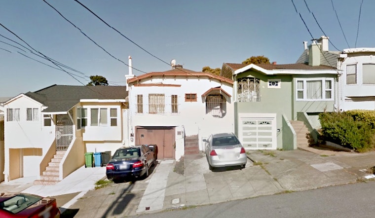 5 Adults, 1 Child Displaced After Early Morning Ingleside Fire