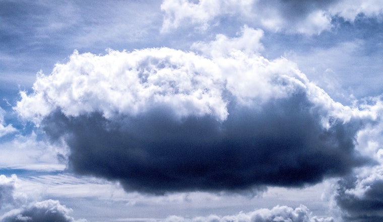 Expect a return of light rainfall in Tucson