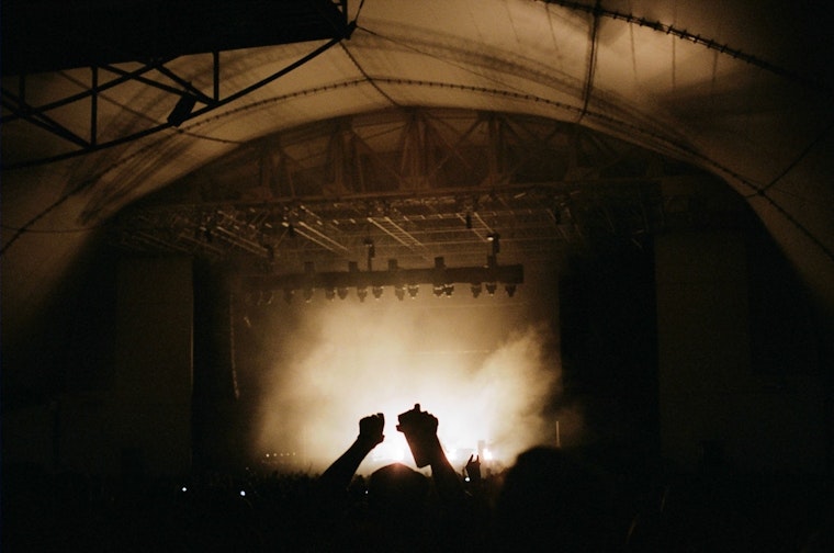 The best music events in New Orleans this week