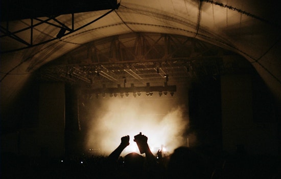 The best music events in New Orleans this week