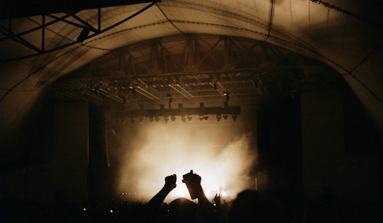 The best music events in New Orleans this week