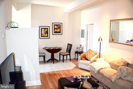 The cheapest apartment rentals in Roxborough, Philadelphia