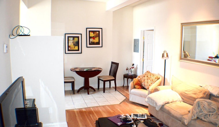 The cheapest apartment rentals in Roxborough, Philadelphia