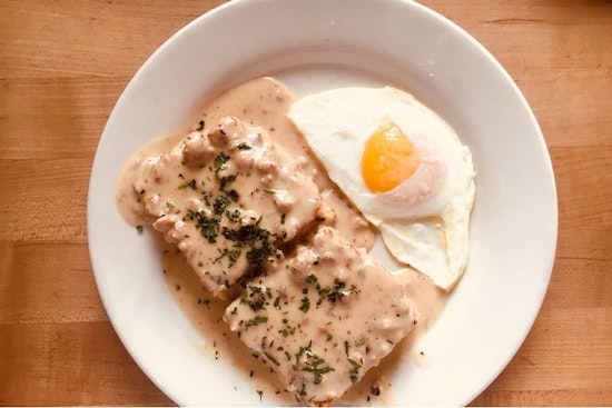 The 4 best breakfast and brunch spots in Portland