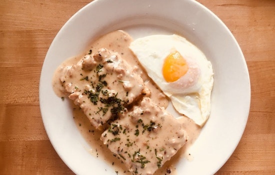 The 4 best breakfast and brunch spots in Portland
