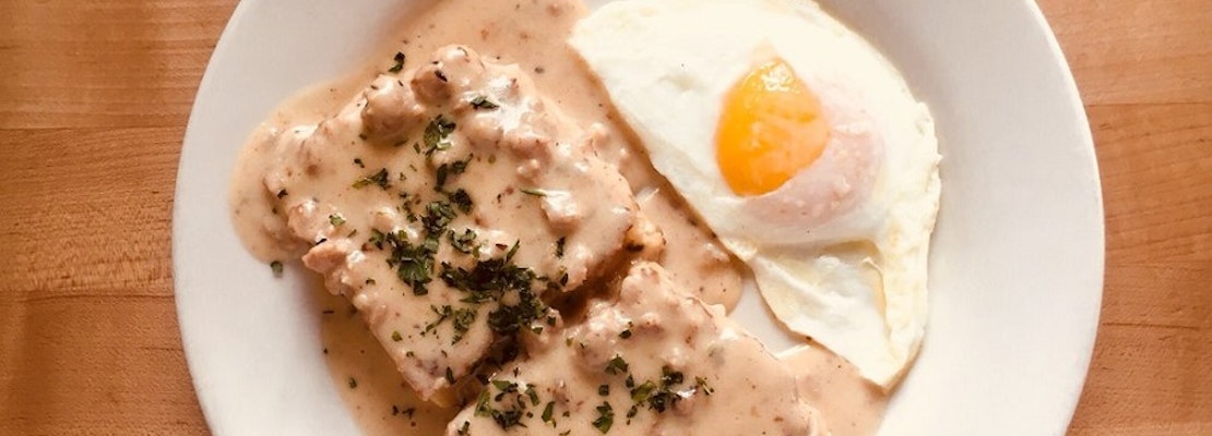 The 4 best breakfast and brunch spots in Portland