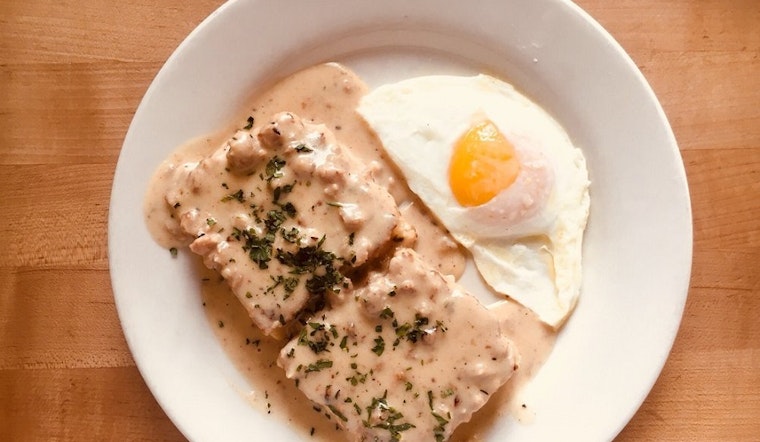 The 4 best breakfast and brunch spots in Portland