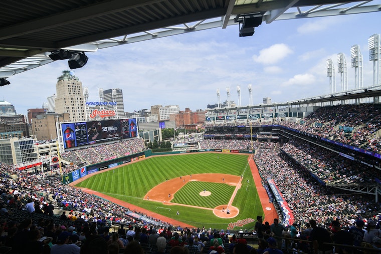 Top Cleveland news: Clevinger attends prom for students battling cancer; Indians activate 2B Kipnis