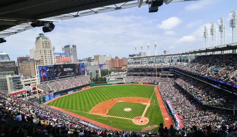 Top Cleveland news: Clevinger attends prom for students battling cancer; Indians activate 2B Kipnis