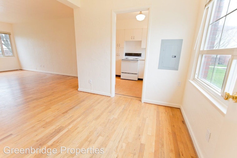 The cheapest apartment rentals on the market in Sunnyside, Portland