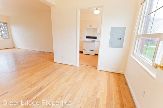 The cheapest apartment rentals on the market in Sunnyside, Portland