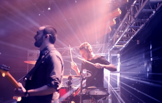 The best music events in San Antonio this week