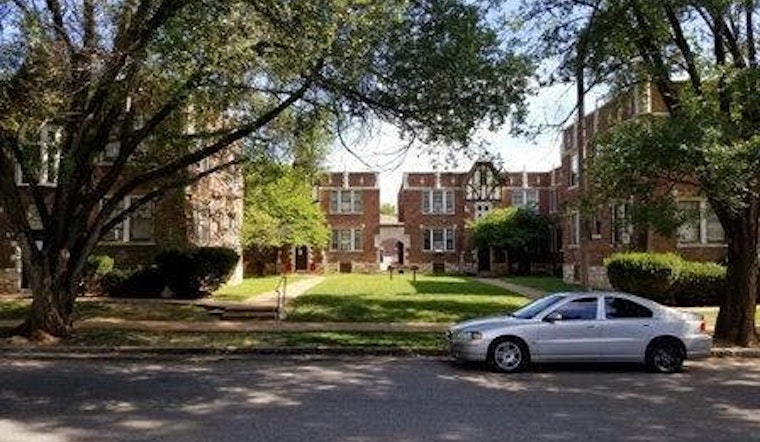 The most inexpensive apartment rentals for rent in Dutchtown, St. Louis