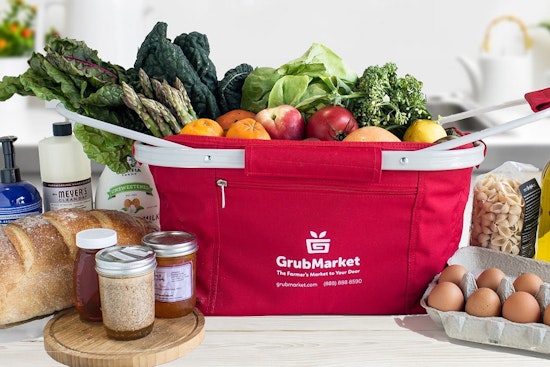 From risk management to online groceries: The newest SF companies to land funding