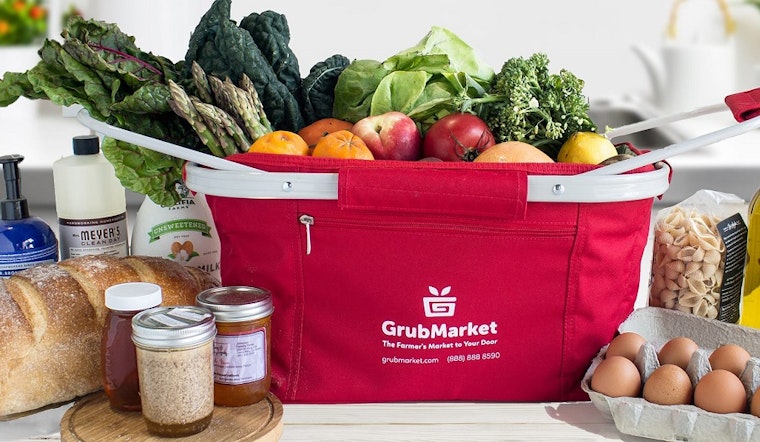 From risk management to online groceries: The newest SF companies to land funding