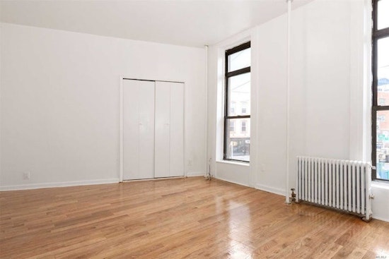 Clinton Hill living: What's the cheapest apartment rental available right now?