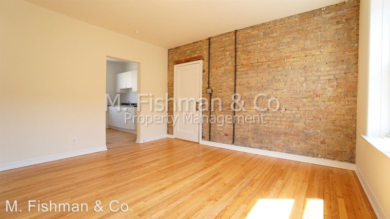 What will $1,300 rent you in Logan Square, today?