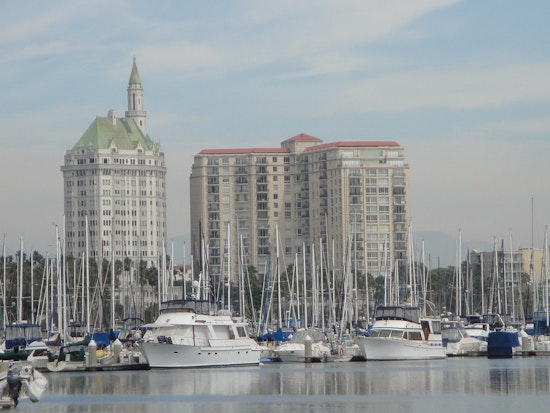 Top Long Beach news: Hit-and-run driver talks to cameraman before fleeing scene: more