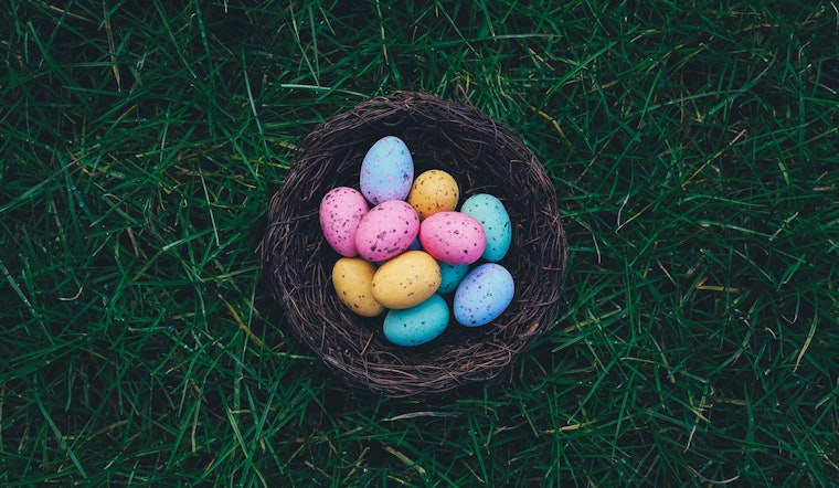 Top family and learning events in El Paso this week
