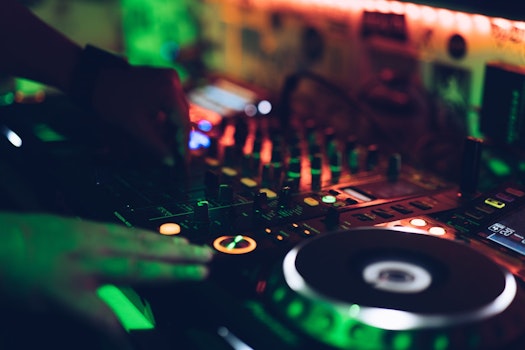 Great music events in Orlando this week