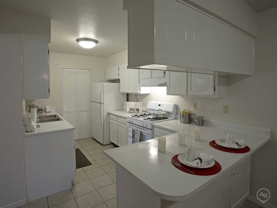 The lowest cost apartment rentals in El Paso, explored