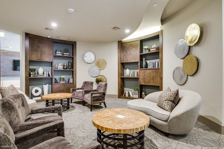 What will $1,300 rent you in Houston, today?