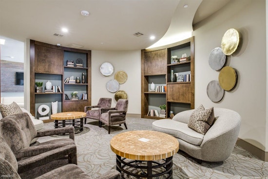 What will $1,300 rent you in Houston, today?