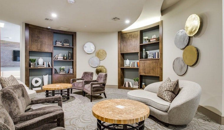 What will $1,300 rent you in Houston, today?