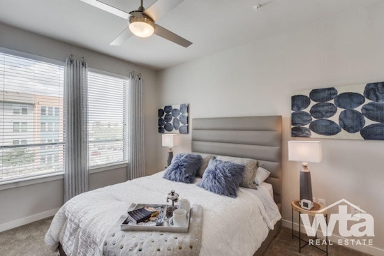 What will $1,000 rent you in San Antonio, right now?
